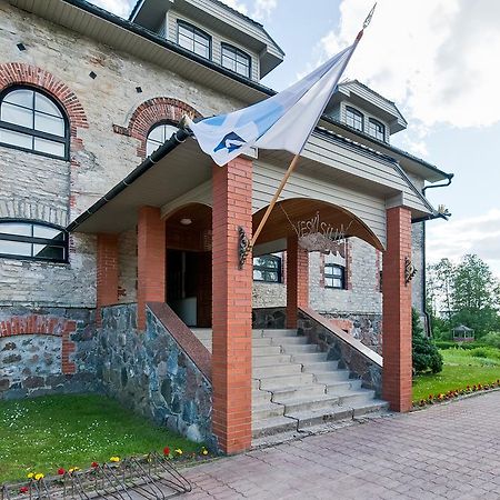 Türi Veskisilla Hotel المظهر الخارجي الصورة