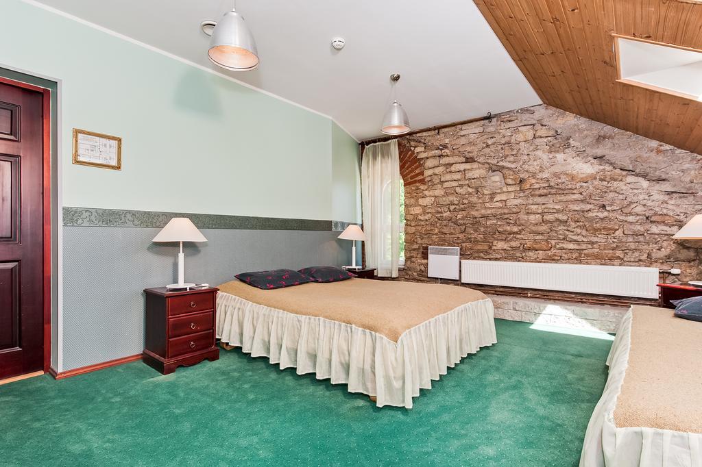 Türi Veskisilla Hotel المظهر الخارجي الصورة