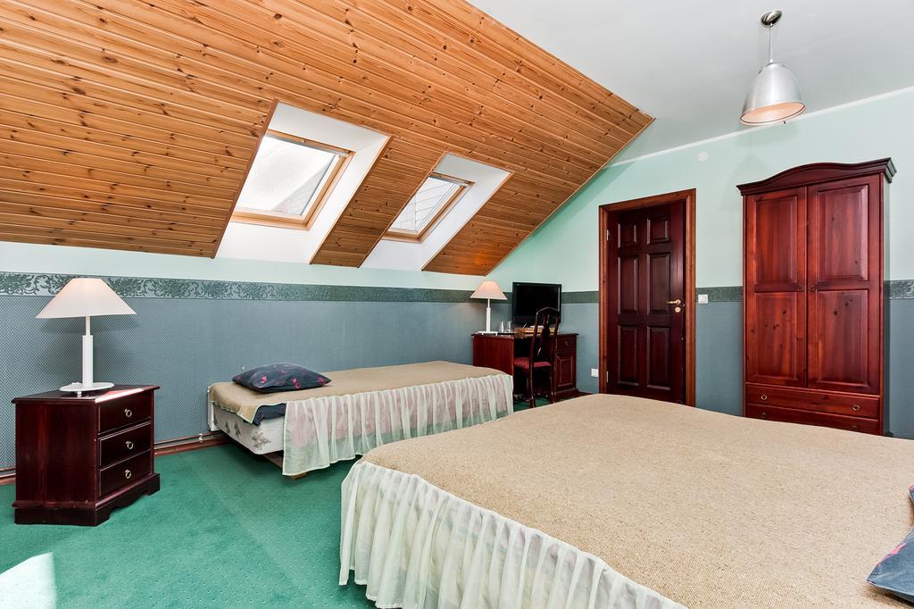 Türi Veskisilla Hotel المظهر الخارجي الصورة