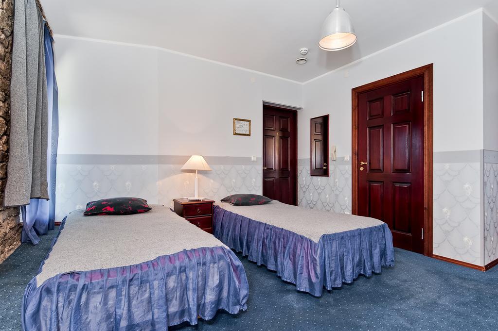 Türi Veskisilla Hotel المظهر الخارجي الصورة