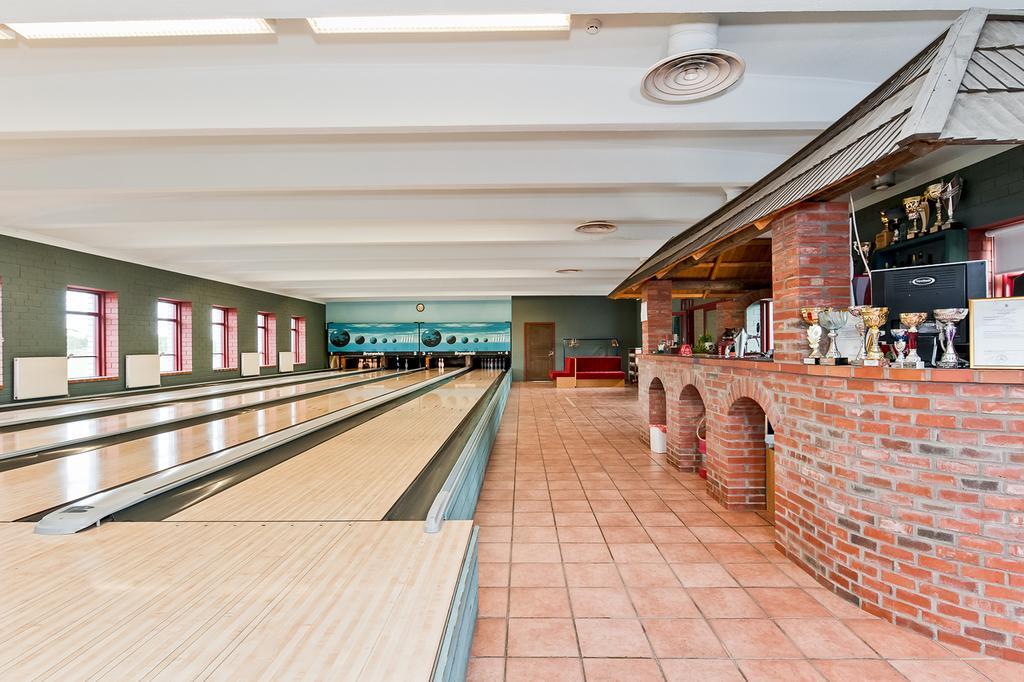 Türi Veskisilla Hotel المظهر الخارجي الصورة