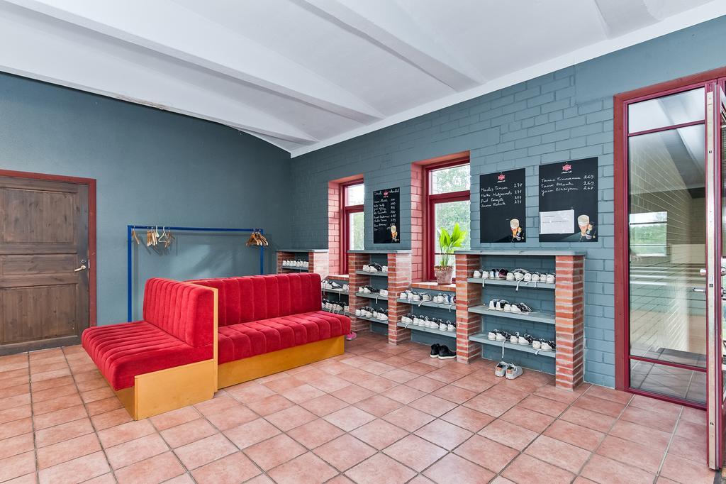 Türi Veskisilla Hotel المظهر الخارجي الصورة