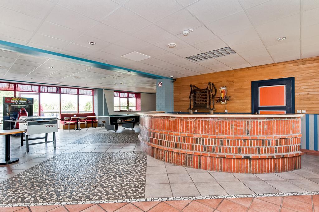 Türi Veskisilla Hotel المظهر الخارجي الصورة