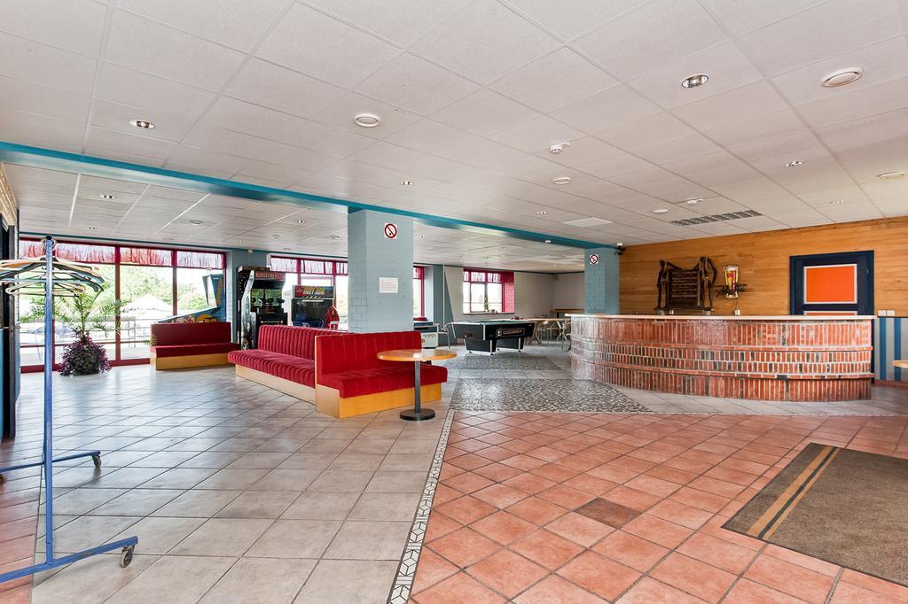 Türi Veskisilla Hotel المظهر الخارجي الصورة