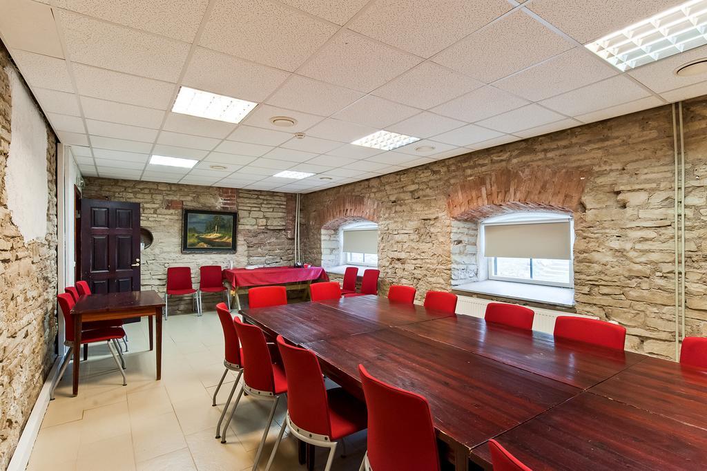 Türi Veskisilla Hotel المظهر الخارجي الصورة