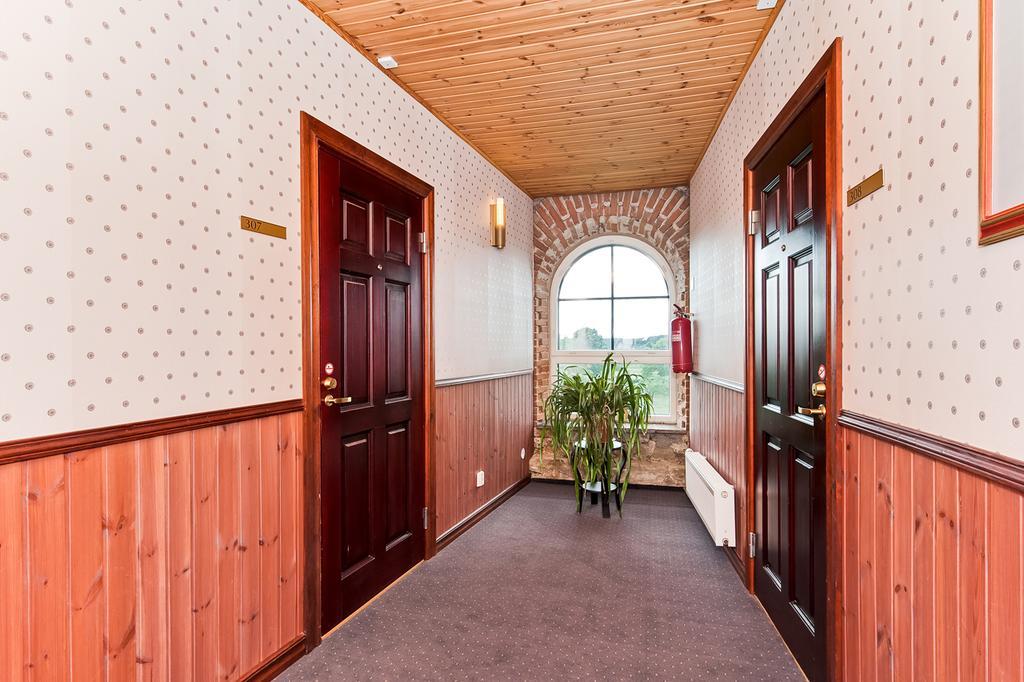 Türi Veskisilla Hotel المظهر الخارجي الصورة