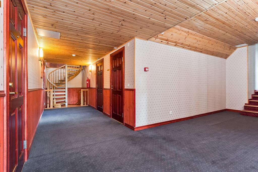 Türi Veskisilla Hotel المظهر الخارجي الصورة